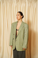 Blazer oversize 068