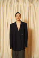 Blazer oversize 073