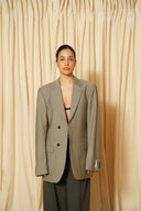 Blazer oversize 074