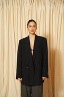 Blazer oversize 075