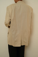 Blazer oversize lino 002