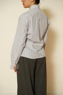 Camisa asimétrica 38