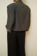 Blazer crop 019