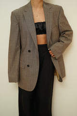 Cropped blazer 04