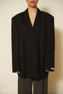 Blazer oversize 079