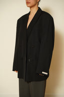 Blazer oversize 079