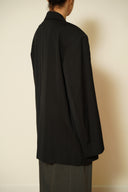Blazer oversize 079