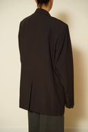 Blazer oversize 081