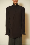 Blazer oversize 081