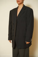Blazer oversize 082
