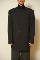 Blazer oversize 082