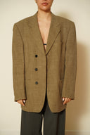 Blazer oversize 083