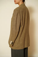 Blazer oversize 083