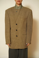 Blazer oversize 083