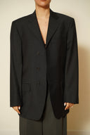 Blazer oversize 084