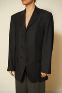 Blazer oversize 084
