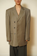 Blazer oversize 085