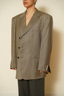 Blazer oversize 085