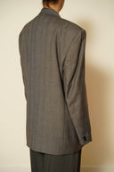 Blazer oversize 086