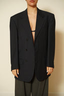 Blazer oversize 087