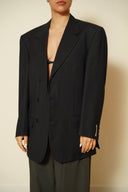 Blazer oversize 087