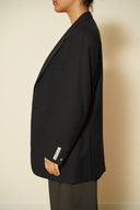 Blazer oversize 087