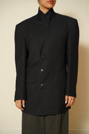 Blazer oversize 087