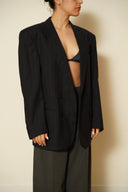 Blazer oversize 088