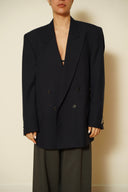 Blazer oversize 089