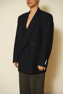 Blazer oversize 089