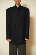 Blazer oversize 089