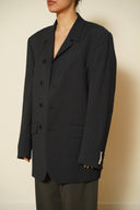 Blazer oversize 090