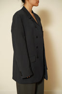 Blazer oversize 090