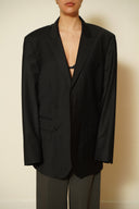 Blazer oversize 091
