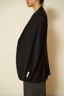 Blazer oversize 091