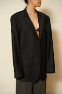 Blazer oversize 091