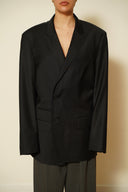 Blazer oversize 091