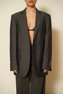 Blazer oversize 092