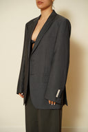 Blazer oversize 092
