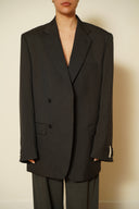 Blazer oversize 093