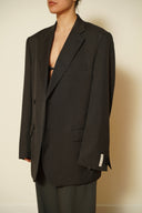 Blazer oversize 093