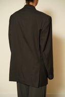 Blazer oversize 093