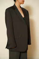 Blazer oversize 093