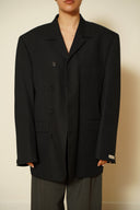 Blazer oversize 094