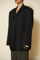 Blazer oversize 094