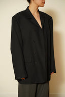 Blazer oversize 094