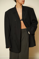 Blazer oversize 094
