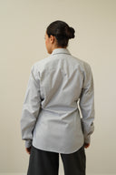 Asymmetrical shirt 03