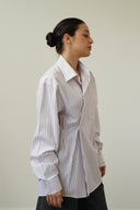 Camisa asimétrica 04