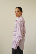 Asymmetrical shirt 05